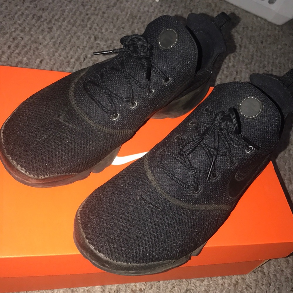 Nike Presto Fly